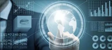 九次方王叁寿 我对中国大数据产业的八个判断及大数据服务的未来