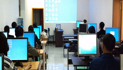 机械CAD制图培训 掌握现代制造业的核心技能